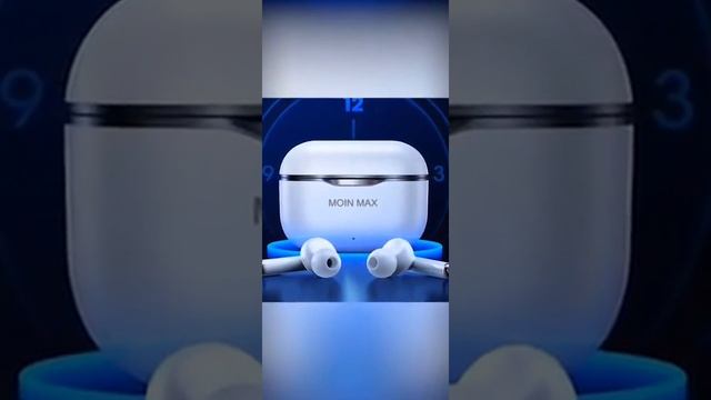 Беспроводные наушники Moin Max P91 Pro оптом и в розницу