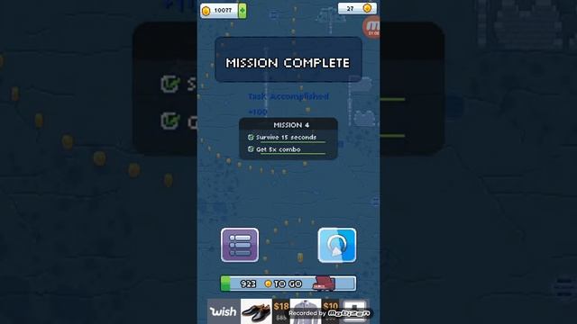 Pixel Drifters - Nitro #Android смотреть онлайн