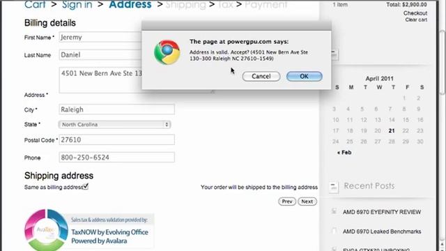 Powerful WordPress Tax Plugin смотреть онлайн