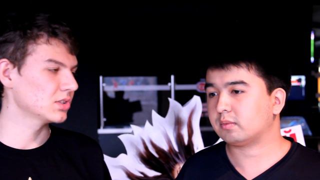 Интервью с [Cats]FF | Финал "Карта, Деньги, 2 сети" смотреть онлайн