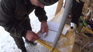 МР-156 vs МР-155! Разрушаем МИФ! ДЛИННЫЙ - это хорошо, а короткий ПЛОХО???