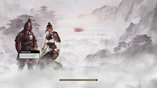 This is Total War: Three Kingdoms - Gongsun Zan Campaign (Part 1) смотреть онлайн