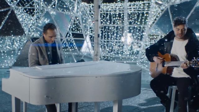 İlyas Yalçıntaş & Enbe Orkestrası - Mecnun