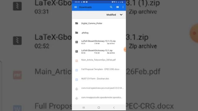 Type Math Symbols in Android Mobile | Type Math Equations EASILY on Android Phone смотреть онлайн