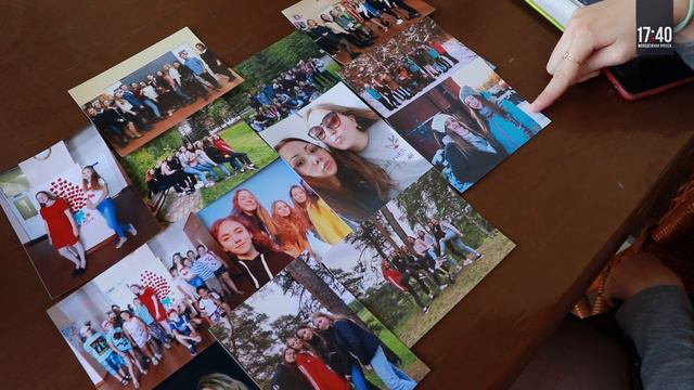 54 День \ 92 Дня Лета ЧЕЛЛЕНДЖ\ Сделать альбом любимых фотографий