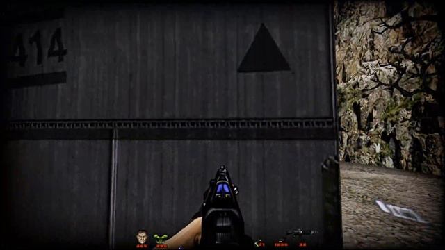 Brutal Doom Power Fantasy - Extermination Day - Replay 2022 - 13 - Dead Cargo #Reshade смотреть онлайн