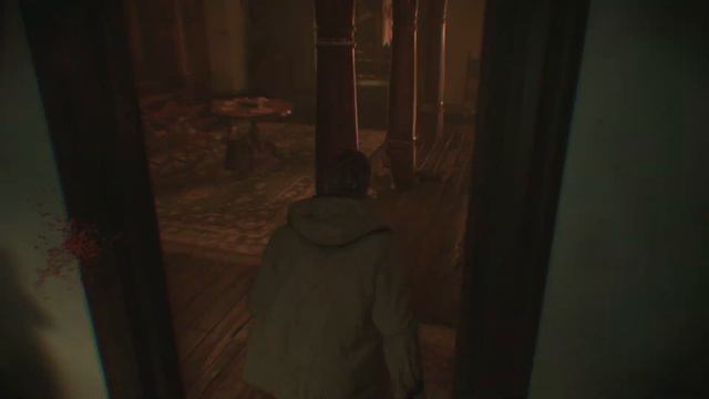 Resident Evil Village ► Прохождение -Донна Беневьенто и Энжи/Большой МАЛЫШЬ! #8 смотреть онлайн