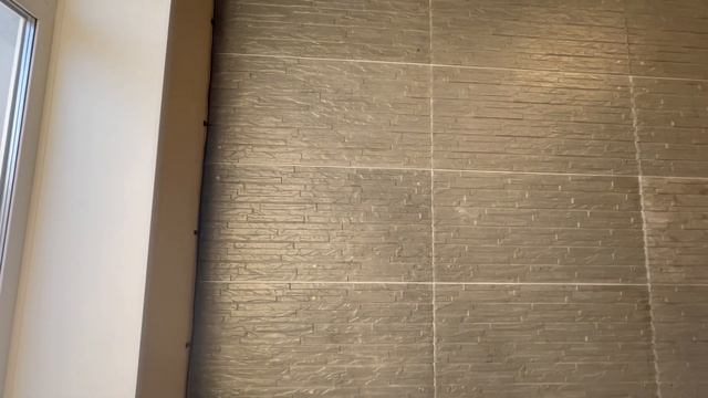 Фасадные панели Компетент внутри помещения. Отделка офиса. смотреть онлайн