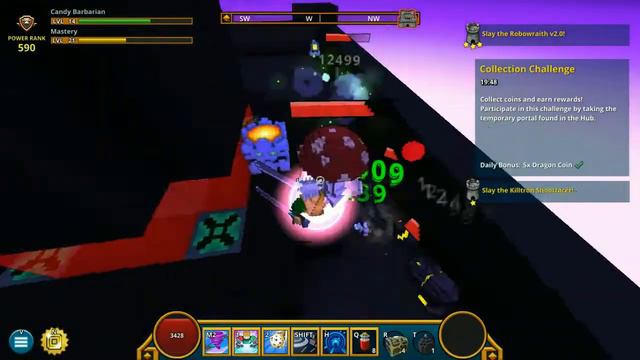 (Trove)How To get/hack Dragon coin Get dragon in 1 day смотреть онлайн