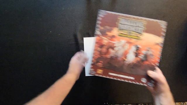 More Massive, More Dark: An Unboxing of Massive Darkness 2 Game Play Expansions смотреть онлайн