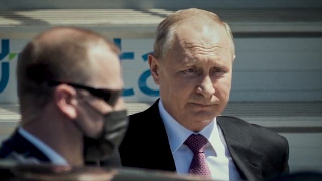 Russian Insurgence Imminent in 2022 Rumble SwgRc null via Skyload смотреть онлайн