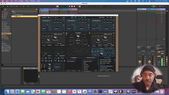 Free Download Friday Odin 2 VST Synth Plugin смотреть онлайн