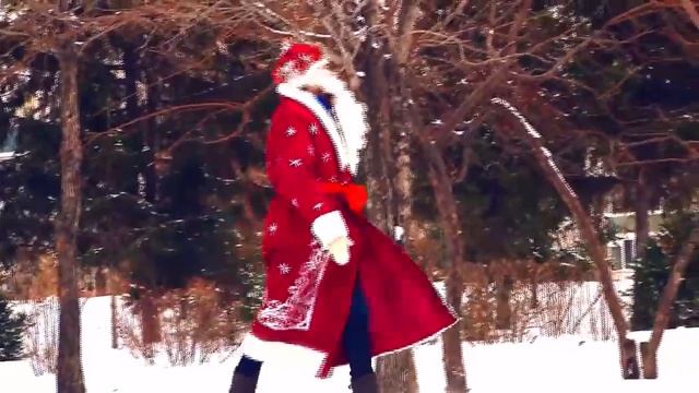 Видео Клип BUBBLEGUM Happy New Disco смотреть онлайн