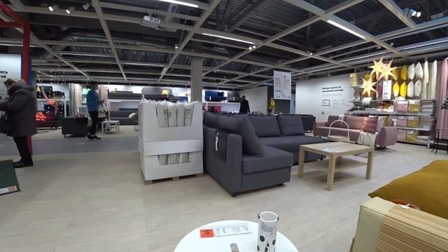 Купила половину кухни) Икеа Теплый стан смотреть онлайн