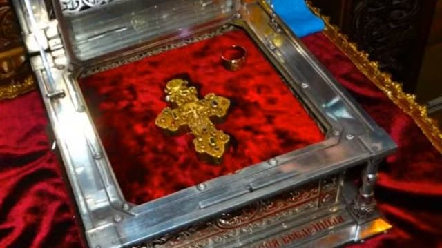 Православная Русь - Ярамарка 2013 №2 смотреть онлайн