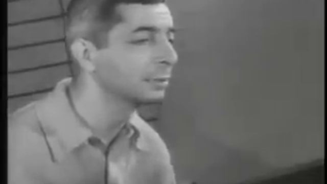 Who Are You? Tariverdiev At The Piano смотреть онлайн