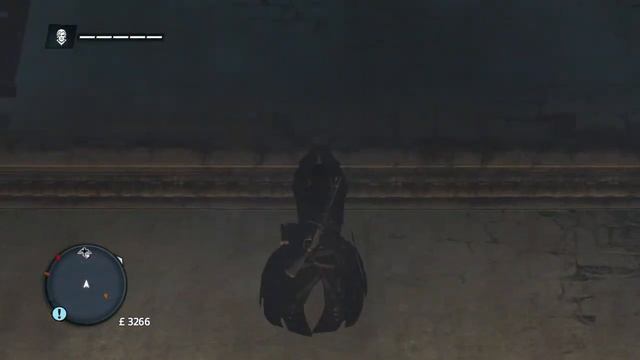 Assassins creed rogue gameplay on i3 7100u nvidia 920mx смотреть онлайн