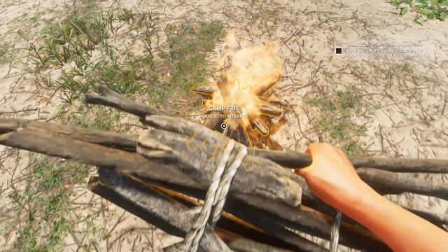 Stranded Deep [#1] ОТРАВИЛСЯ СЫРЫМ КРАБОВЫМ МЯСОМ НА НЕОБИТАЕМОМ ОСТРОВЕ В ПОПЫТКЕ ВЫЖИТЬ смотреть онлайн