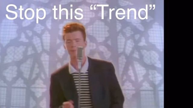 Tentacle Locker Trend