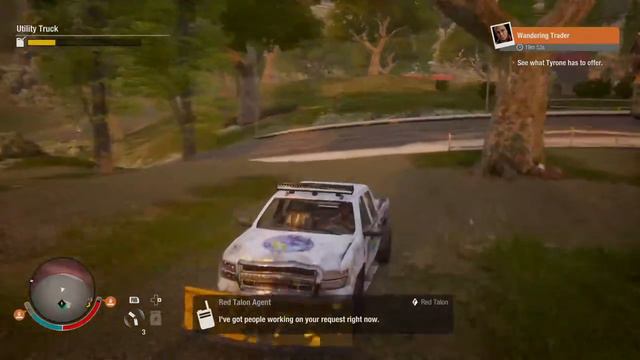 Andreas Plays SoD2 Meagher Valley Day 5 смотреть онлайн