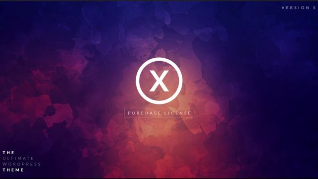 X WordPress Theme Updated To Version 5.0! - NEW VIDEOS COMING SOON! смотреть онлайн