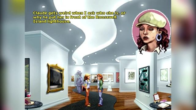 Blackwell Convergence #3 - СМЕРТЕЛЬНАЯ СЛАВА!彡☆ смотреть онлайн