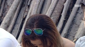 ДОМ-2 Город любви 4039 день Вечерний эфир (01.06.2015)