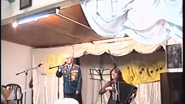 Юбилей 80 лет смотреть онлайн