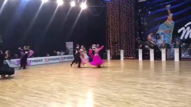 Фахрисламов Камиль-Сушенцова Александра, 03.03.2018 смотреть онлайн