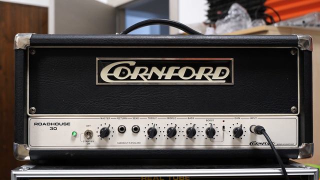 Cornford Roadhouse 30 | Playthrough Demo