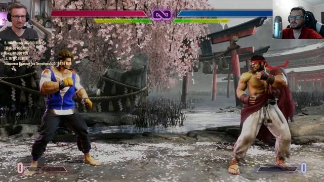 [СТРИМ] Смотрим NetEase Connect 2023! 40 игр + Street Fighter 6 смотреть онлайн