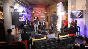 Shohjahon Jo'rayev - Bitta bo'lsin zo'r bo'lsin (7-studiya ko'rsatuvda)