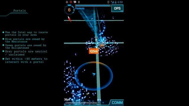 (Out of date) Ingress How To - Part 1 смотреть онлайн