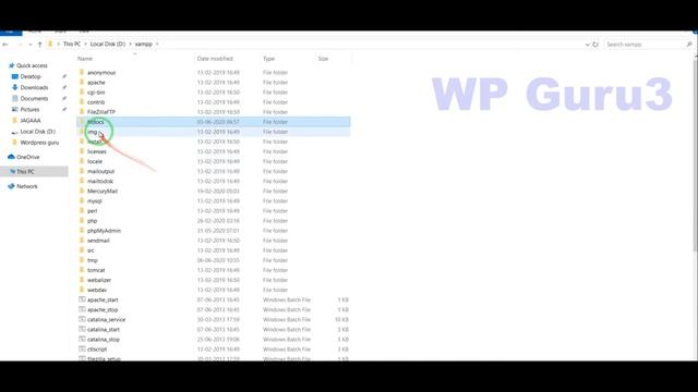 MySQL said: Cannot connect invalid settings error | XAMPP Phpmyadmin | Tutorial Step by Step Hindi смотреть онлайн