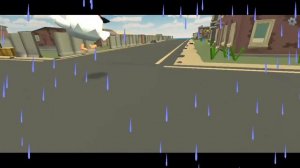 торнадо в чикен ган|Chicken gun|horror