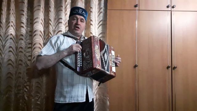 Туганнар.(cover). смотреть онлайн