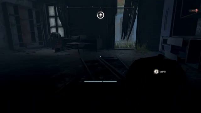 Dying Light 2 Stay Human смотреть онлайн