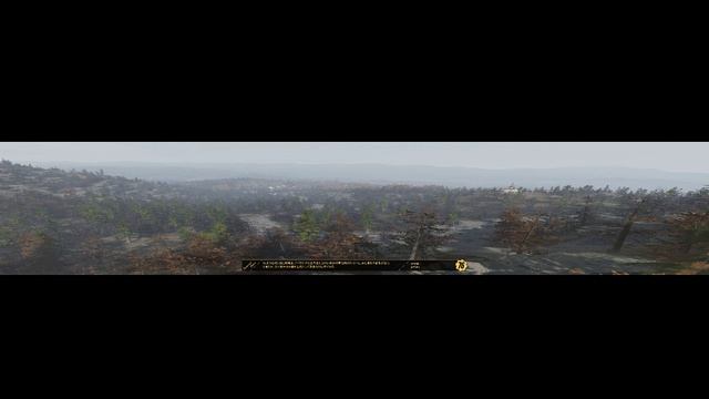 Fallout76 5760x1080