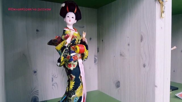 ВЛОГ: как мы ходили в имигрешку. Шопинг и кимпап смотреть онлайн