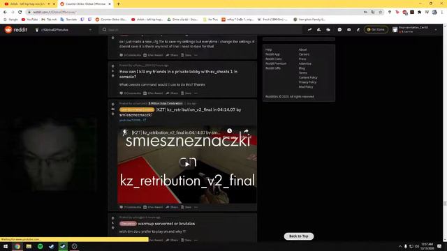Fuck Assignments we rollin' Cyberbug 2077 !commands !oof смотреть онлайн