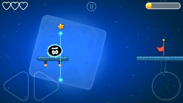 RED BALL 4 - ALL BALLS killed by ALL LASERS, LIGHTNING, MONSTERS & BOSSES (New Update) смотреть онлайн