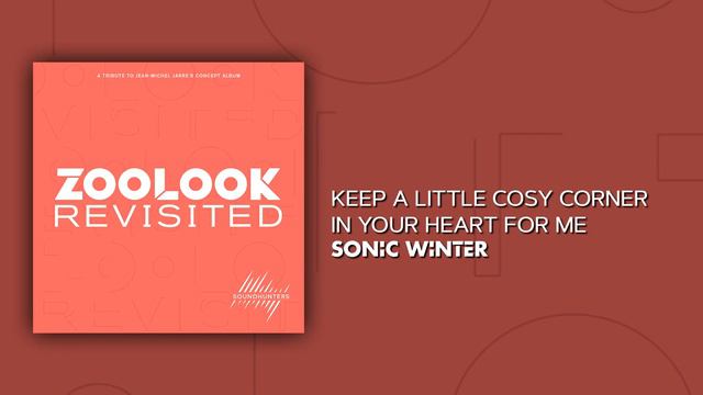 Various Artists - Zoolook Revisited (A Tribute to Jean-Michel Jarre's Concept Album) смотреть онлайн