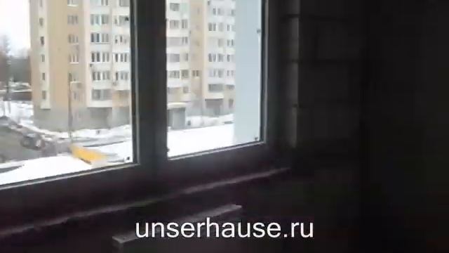 Ремонт квартиры в Солнцево. Начало ремонта..wmv смотреть онлайн