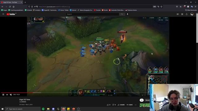 How to Win Top lane in the first 4 waves - Top lane Macro Guide смотреть онлайн