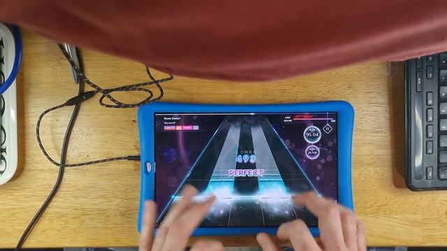 ??? ????? 【Snow Desert】 Kalpa (Lunatic) HARD+ 12 - A+ FC | 95.21 - ??,??? 〔137-4-0〕 смотреть онлайн