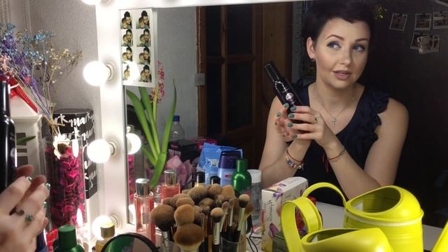 ОсобоВпечатлительныеПроходитеМимо|Лучшее из Faberlic|Декоративная косметика|Свотчи смотреть онлайн