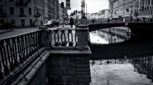 Ленинград Мандельштама 1