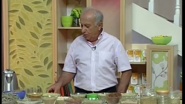 Ashotyan Ashot Busabujutyun Osteoxondroz