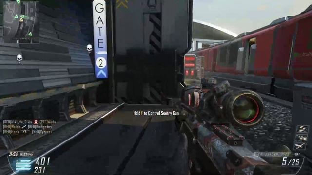 BO2 Practice смотреть онлайн