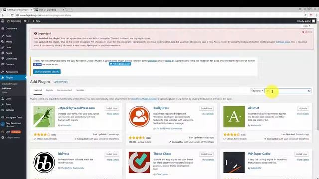 How To Create Gallery Carousel In Wordpress Without Jetpack смотреть онлайн